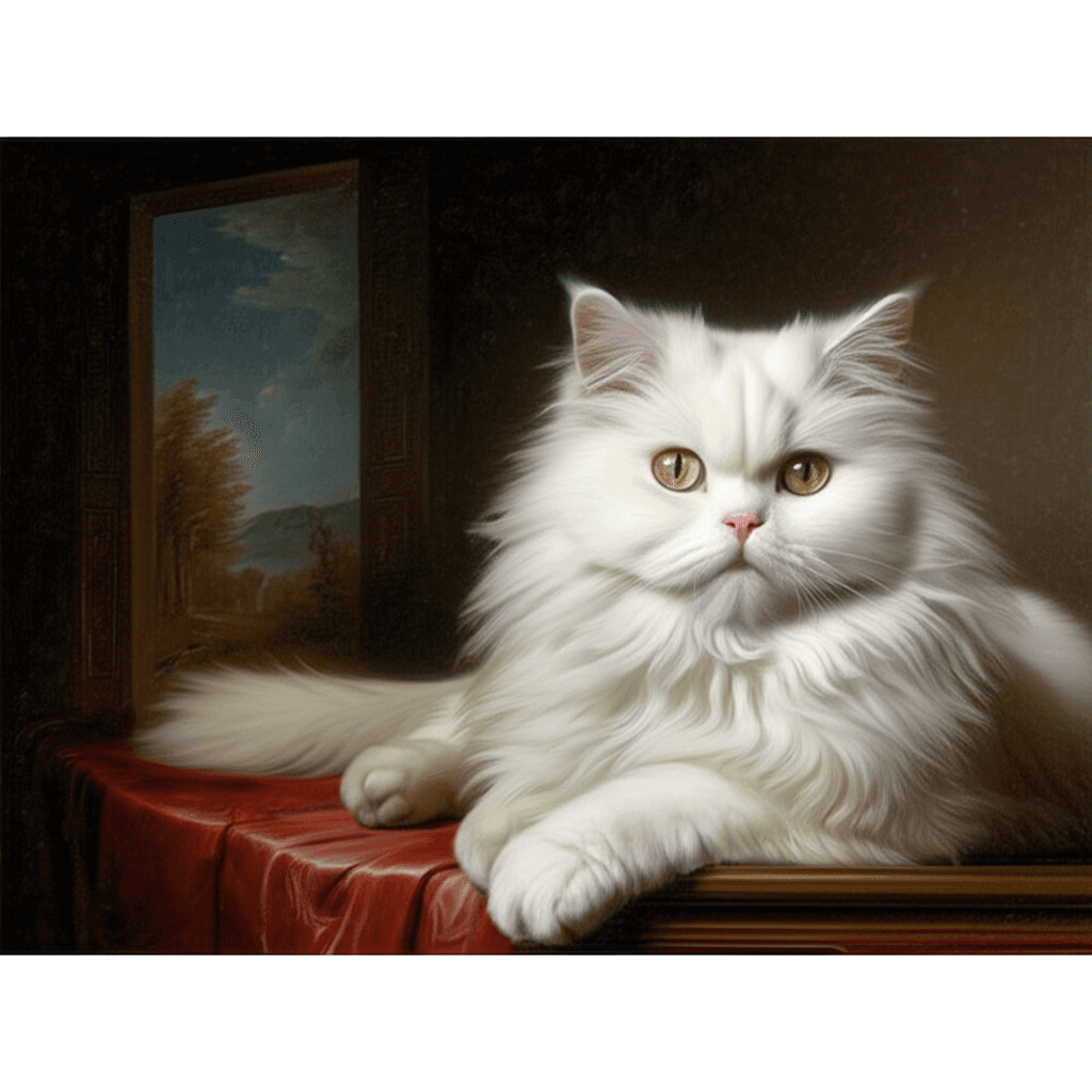 Cat Sample 4