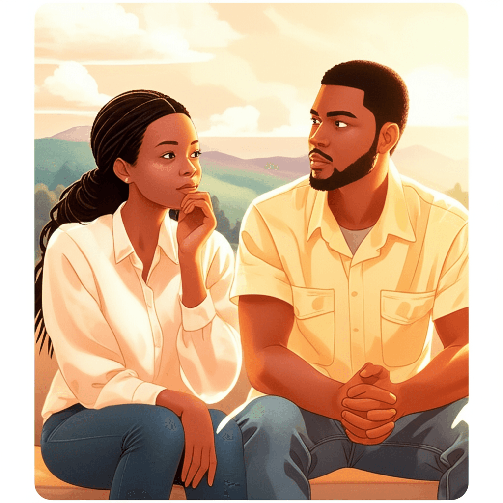Couple couple 2