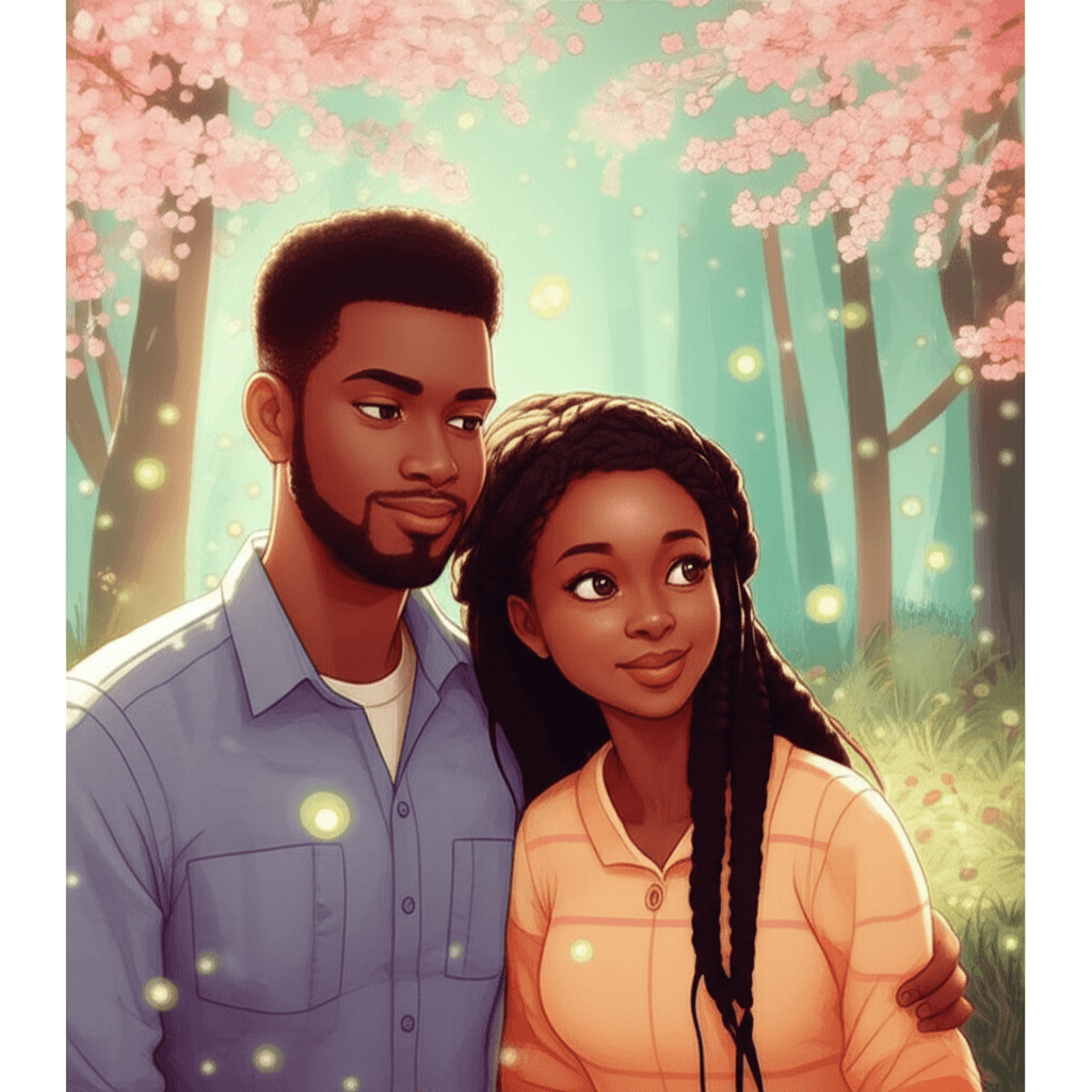 Couple couple 3