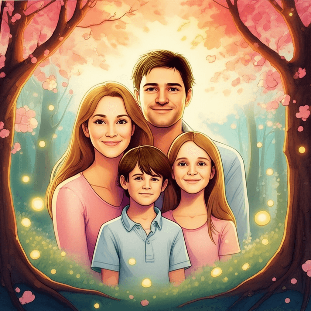 Family family 3