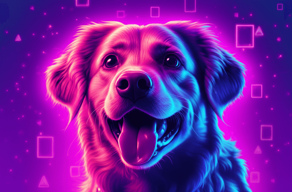 Dog Sample 1
