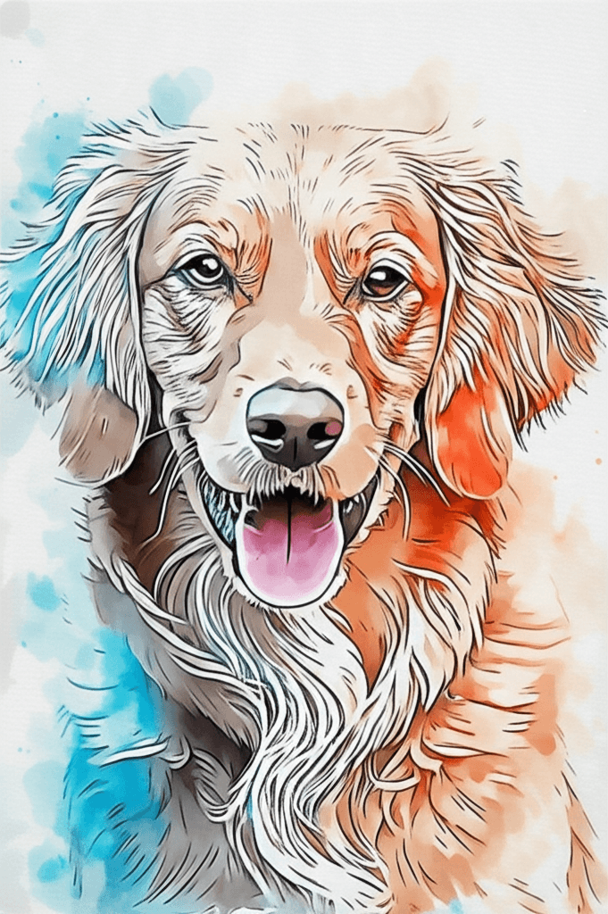 Dog Sample 2