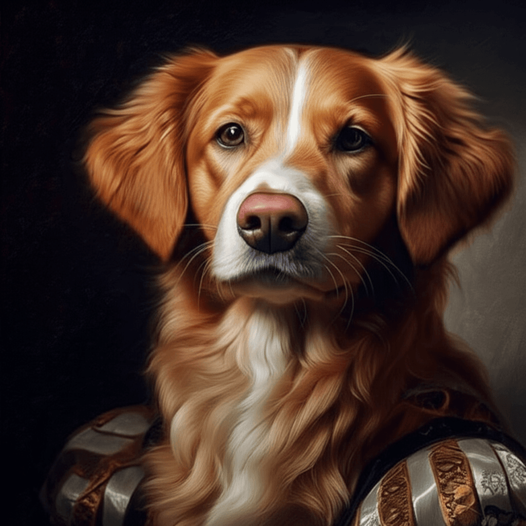Dog Sample 3